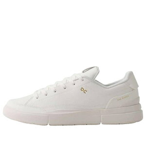 On Running �I�� �����j���O �����Y �X�j�[�J�[ �yOn Running The Roger Centre Court 'White' 3MG10481200�z �T�C�Y US_11(29.0cm)