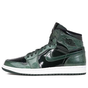 Jordan �W���[�_�� �����Y �X�j�[�J�[ �yAir Jordan 1 High 'Anti-Gravity Machines' 332550-300�z �T�C�Y US_M_14