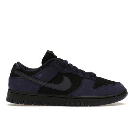 Nike ナイキ レディース スニーカー 【Nike Dunk Low LX】 サイズ US_W_7.5W Purple Ink (Women's)