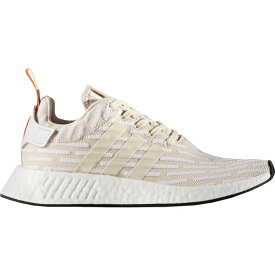 adidas アディダス レディース スニーカー 【adidas NMD R2】 サイズ US_W_5 Linen (Women's)