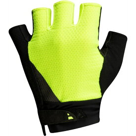 パールイズミ メンズ 手袋 アクセサリー PEARL iZUMi Men's Elite Gel Bike Gloves Screaming Yellow