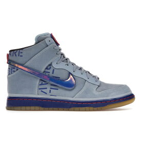 Nike ナイキ メンズ スニーカー 【Nike Dunk High】 サイズ US_10.5(28.5cm) All-Star Galaxy Blue