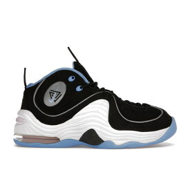 Nike ナイキ メンズ スニーカー 【Nike Air Penny 2】 サイズ US_11.5(29.5cm) Social Status Playground Black