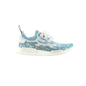 adidas アディダス メンズ スニーカー 【adidas NMD R1】 サイズ US_4(23.0cm) Sneakersnstuff Datamosh Clear Aqua