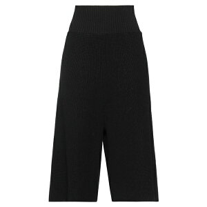 【送料無料】 アート エッセイ レディース カジュアルパンツ ボトムス Pants Black