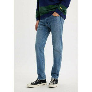 [oCX Y T_ V[Y 502 TAPER - Jeans Tapered Fit - hold on me