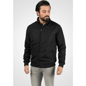 uh Y T_ V[Y BHZYKLO - Light jacket - black