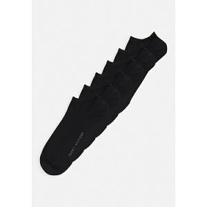 g~[ qtBK[ Y T_ V[Y 6 PACK - Socks - black