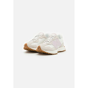 ニューバランス レディース スニーカー シューズ WS327 - Trainers - december sky