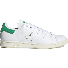 adidas アディダス メンズ スニーカー 【adidas Stan Smith】 サイズ US_10(28.0cm) Cloud White Green Gold