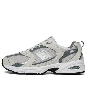 New Balance �j���[�o�����X �����Y �X�j�[�J�[ �yNew Balance 530 'Grey Matter Harbor Grey' MR530CB�z �T�C�Y US_M_4.5