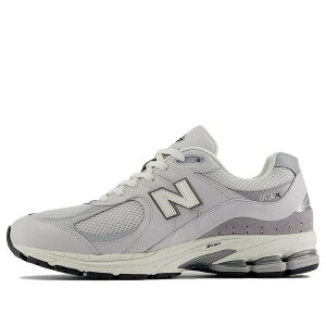 New Balance �j���[�o�����X �����Y �X�j�[�J�[ �yNew Balance 2002R 'Grey Matter Sea Salt' M2002RPP�z �T�C�Y US_8(26.0cm)