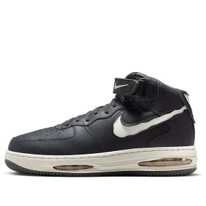 Nike iCL Y Xj[J[ yNike Air Force 1 Mid Evo Remastered 'Black White' FB1374-001z TCY US_8.5(26.5cm)
