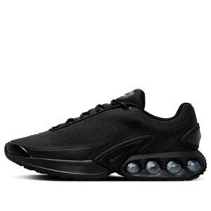 Nike �i�C�L �����Y �X�j�[�J�[ �yNike Air Max DN 'Black Metallic Grey' DV3337-006�z �T�C�Y US_9(27.0cm)