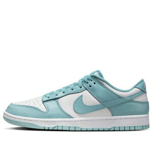 Nike �i�C�L �����Y �X�j�[�J�[ �yNike Dunk Low 'Denim Turquoise' DV0833-106�z �T�C�Y US_M_4