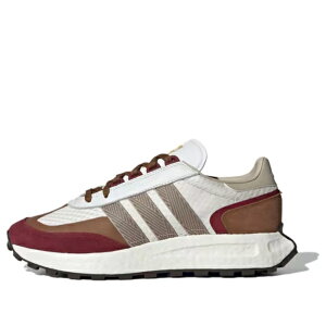 adidas �A�f�B�_�X �����Y �X�j�[�J�[ �yadidas Retropy E5 'Burgundy Brown' JI2529�z �T�C�Y US_M_4