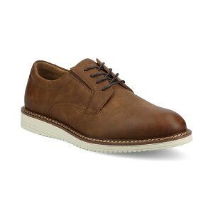 @Z Jpj[ Y hXV[Y V[Y Men's Killian Comfort Casual Dress Shoe Walnut