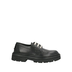 �y���������z ���F���T�[�` �����Y �h���X�V���[�Y �V���[�Y Lace-up shoes Black