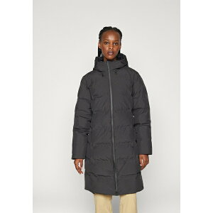 p^SjA fB[X tBbglX X|[c JACKSON GLACIER - Down coat - black