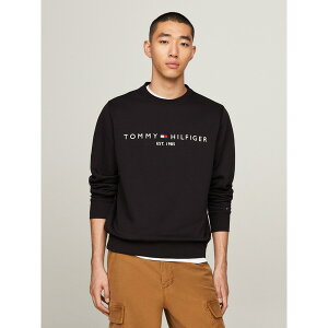 g~[ qtBK[ Y p[J[EXEFbgVc AE^[ LOGO - Sweatshirt - black