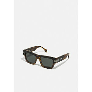 FT[` Y TOXEACEFA ANZT[ Sunglasses - havana/dark grey