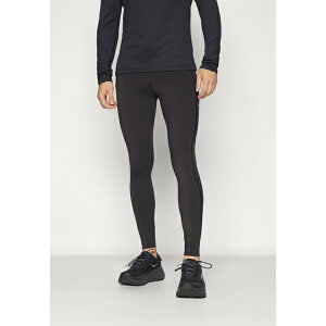 p^SjA Y oXPbg{[ X|[c ENDLESS RUN TIGHTS - Leggings - black