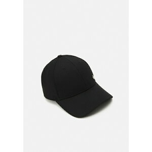 AfB_XIWiX fB[X Xq ANZT[ UNISEX - Cap - black