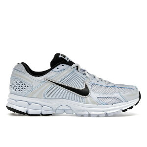 Nike �i�C�L ���f�B�[�X �X�j�[�J�[ �yNike Zoom Vomero 5 Blue Tint Platinum Tint Metallic Platinum Black (Women's)�z �T�C�Y US_9(26.0cm) Blue Tint/Platinum Tint/Metallic Platinum/Black