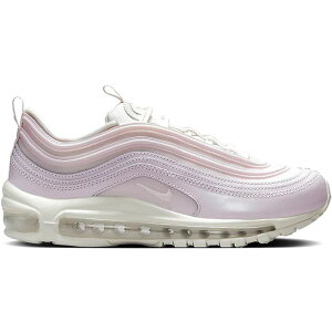 Nike �i�C�L ���f�B�[�X �X�j�[�J�[ �yNike Air Max 97 Pearl Pink Sail (Women's)�z �T�C�Y US_6.5(23.5cm) Pearl Pink/Sail/Pearl Pink