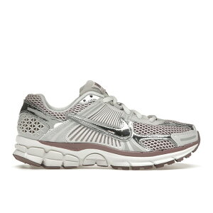 Nike �i�C�L ���f�B�[�X �X�j�[�J�[ �yNike Zoom Vomero 5 Metallic Silver Platinum Violet (Women's)�z �T�C�Y US_5.5(22.5cm) Vast Grey/Metallic Silver/Platinum Violet/Taupe Grey