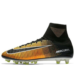 Nike iCL Y Xj[J[ yNike Mercurial Superfly 5 Artificial Grass Pro 'Laser Orange Black' 831955-801z TCY US_7.5(25.5cm)