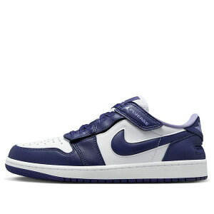 Air Jordan ジョーダン メンズ スニーカー 【Air Jordan 1 Low FlyEase 'Sky J Purple' DM1206-515】 サイズ US_9.5(27.5cm)