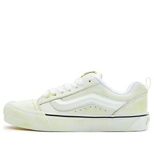 Vans �o���Y �����Y �X�j�[�J�[ �yVans Knu-Skool VLT LX x Deaton Chris Anthony 'Grass Stains' VN0007QDBGN�z �T�C�Y US_8(26.0cm)