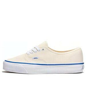 Vans �o���Y �����Y �X�j�[�J�[ �yVans Authentic Reissue 44 LX 'Off White' VN000CQAOFW�z �T�C�Y US_7.5(25.5cm)