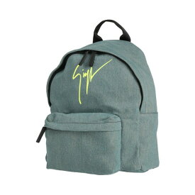 【送料無料】 ジュゼッペザノッティ レディース ハンドバッグ バッグ Backpacks Blue