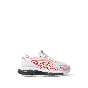 �A�V�b�N�X �����Y �X�j�[�J�[ �V���[�Y Gel-quantum 360 viii sneakers White