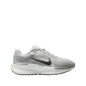 �i�C�L ���f�B�[�X �X�j�[�J�[ �V���[�Y Winflo 11 trainers Grey