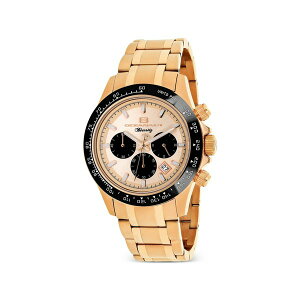 �I�[�V���i�b�g �����Y �r���v �A�N�Z�T���[ Biarritz 44mm watch Pink
