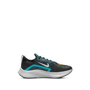 �i�C�L �����Y �X�j�[�J�[ �V���[�Y zoom fly 4 sneakers Black