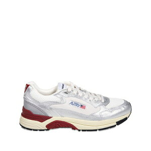 �I�[�g���[ �����Y �X�j�[�J�[ �V���[�Y Hyperway sneakers White