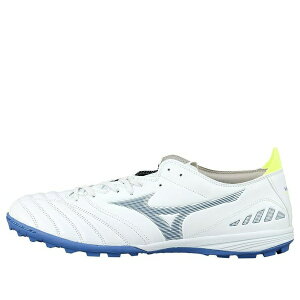 Mizuno �~�Y�m �����Y �X�j�[�J�[ �yMizuno Morelia Neo 3 Pro AS 'White Blue' P1GD228427�z �T�C�Y US_11(29.0cm)