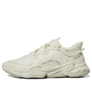 adidas �A�f�B�_�X �����Y �X�j�[�J�[ �yadidas Ozweego 'Aluminium Metal Grey' GX3322�z �T�C�Y US_5(23.0cm)