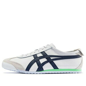 Onitsuka Tiger �I�j�c�J�^�C�K�[ �����Y �X�j�[�J�[ �yOnitsuka Tiger Mexico 66 'Peacoat' 1183A359-101�z �T�C�Y US_8.5(26.5cm)