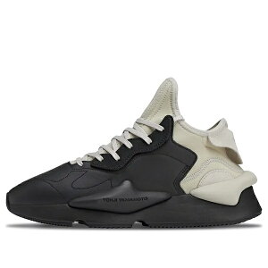 adidas AfB_X Y Xj[J[ yadidas Y-3 Kaiwa 'Black' JS1118z TCY US_6.5(24.5cm)