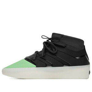 adidas �A�f�B�_�X �����Y �X�j�[�J�[ �yadidas Fear of God Athletics I Basketball 'Miami Carbon' IH5908�z �T�C�Y US_11.5(29.5cm)