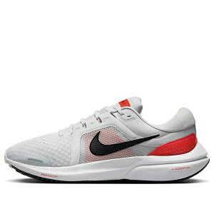 Nike �i�C�L �����Y �X�j�[�J�[ �yAir Zoom Vomero 16 'Photon Dust Light Crimson' DA7245-011�z �T�C�Y US_7(25.0cm)