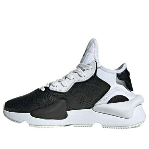 adidas AfB_X Y Xj[J[ yadidas Y-3 Kaiwa 'Black Cloud White' EH1398z TCY US_6(24.0cm)