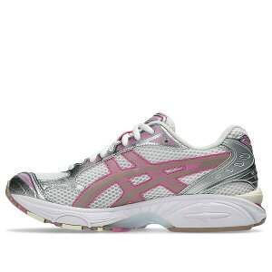 ASICS �A�V�b�N�X �����Y �X�j�[�J�[ �yASICS Gel-Kayano-14 'Unlimited Pack - White Fawn' 1203A667-100�z �T�C�Y US_10.5(28.5cm)