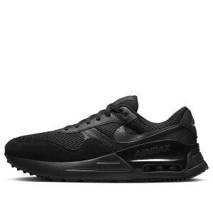 Nike �i�C�L �����Y �X�j�[�J�[ �yNike Air Max SYSTM 'Black Anthracite' DM9537-004�z �T�C�Y US_M_15