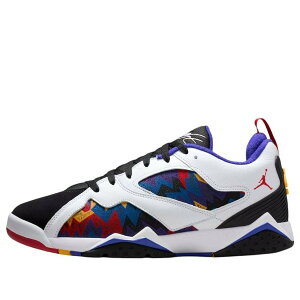 Air Jordan �W���[�_�� �����Y �X�j�[�J�[ �yAir Jordan MVP 92 'Nothing But Net' IM6570-100�z �T�C�Y US_8(26.0cm)